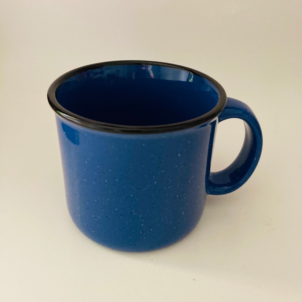 Stoneware Mug